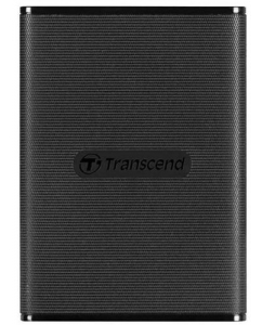 Купить 512 ГБ Внешний SSD Transcend ESD270С [TS500GESD270C] в Техноленде