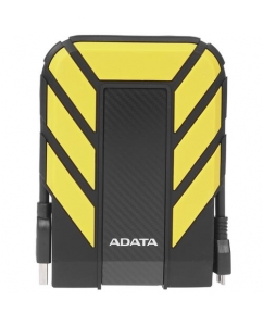 Купить 1 ТБ Внешний HDD ADATA HD710 Pro [AHD710P-1TU31-CYL] в Техноленде
