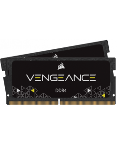 Купить Оперативная память SODIMM Corsair Vengeance [CMSX32GX4M2A3200C22] 32 ГБ в Техноленде