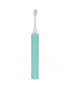 Купить Электрическая зубная щетка Revyline RL 040 зеленый в Техноленде