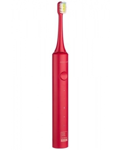 Купить Электрическая зубная щетка Revyline RL 040 красный в Техноленде