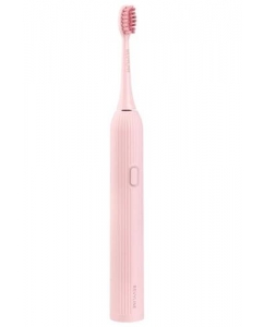 Купить Электрическая зубная щетка Revyline RL 060 розовый в Техноленде