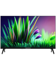 Купить 24" (60 см) Телевизор LED Topdevice TDTV24CN04H черный в Техноленде
