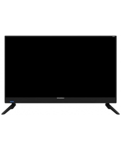Купить 23.6" (60 см) Телевизор LED Soundmax SM-LED24M11S черный в Техноленде