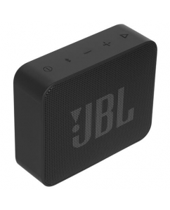 Купить Портативная колонка JBL GO Essential, черный в Техноленде