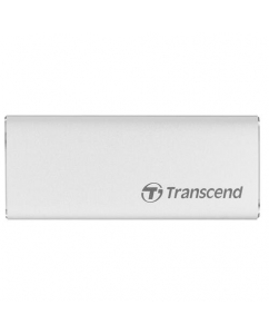 Купить 250 ГБ Внешний SSD Transcend ESD260C [TS250GESD260C] в Техноленде