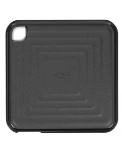 Купить 960 ГБ Внешний SSD Silicon Power PC60 [SP960GBPSDPC60CK] в Техноленде