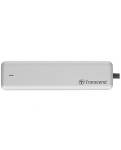 Купить 960 ГБ Внешний SSD Transcend JetDrive 825 [TS960GJDM825] в Техноленде