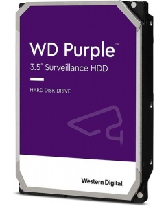 Купить 2 ТБ Жесткий диск WD Purple [WD23PURZ] в Техноленде