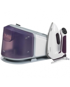 Купить Парогенератор Braun CareStyle 7 Pro IS 7266VI фиолетовый в Техноленде