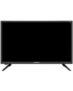 Купить 23.6" (60 см) LED-телевизор Soundmax SM-LED24M09S черный в Техноленде