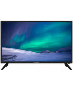 Купить 32" (81 см) LED-телевизор GoldStar LT-32R800 черный в Техноленде