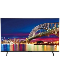 Купить 85" (215 см) LED-телевизор Hisense 85A6K черный в Техноленде