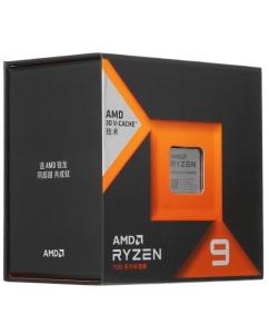 Купить Процессор AMD Ryzen 9 7900X3D BOX в Техноленде