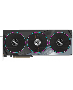 Купить Видеокарта GIGABYTE AMD Radeon RX 7900 XTX AORUS ELITE [GV-R79XTXAORUS E-24GD] в Техноленде