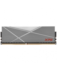 Купить Оперативная память ADATA XPG SPECTRIX D50 RGB [AX4U32008G16A-ST50] 8 ГБ в Техноленде