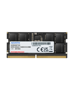 Купить Оперативная память SODIMM ADATA Gold [GD5S5200716G-SSS] 16 ГБ в Техноленде