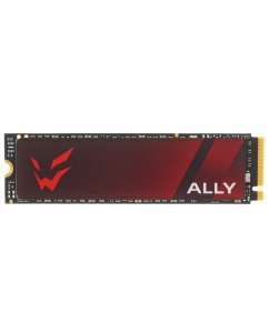 Купить 256 ГБ SSD M.2 накопитель ARDOR GAMING Ally AL1282 [ALMAYM1024-AL1282] в Техноленде