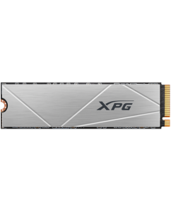 Купить 512 ГБ SSD M.2 накопитель ADATA XPG GAMMIX S60 [AGAMMIXS60-512G-CS] в Техноленде