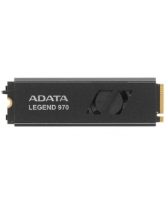 Купить 1000 ГБ SSD M.2 накопитель ADATA LEGEND 970 [SLEG-970-1000GCI] в Техноленде