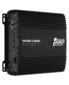 Купить Усилитель AMP MASS 1.500 Ver.2 в Техноленде