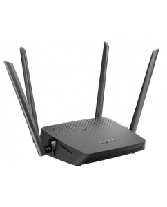Купить Wi-Fi роутер D-Link DIR-X151 в Техноленде