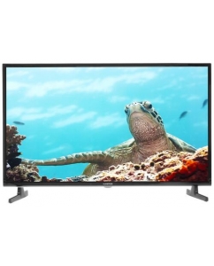 Купить 32" (81 см) LED-телевизор Harper 32R820TS черный в Техноленде