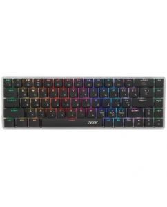 Купить Клавиатура проводная Acer OKW302 [ZL.KBDCC.01C] в Техноленде