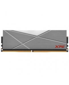Купить Оперативная память ADATA XPG SPECTRIX D50 RGB [AX4U36008G18I-ST50] 8 ГБ в Техноленде