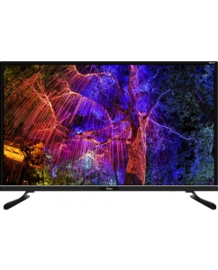 Купить 31.5" (80 см) LED-телевизор Scoole SL-LED32S78T2 черный в Техноленде