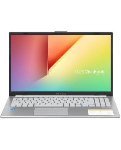 Купить 15.6" Ноутбук ASUS Vivobook Go 15 E1504GA-BQ521 серебристый в Техноленде