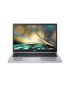 Купить 15.6" Ноутбук Acer Aspire 3 A315-510P-P2PL серебристый в Техноленде