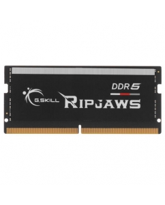 Купить Оперативная память SODIMM G.Skill Ripjaws [F5-4800S4039A16GX1-RS] 16 ГБ в Техноленде
