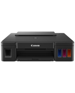 Купить Принтер струйный Canon PIXMA G1010 в Техноленде