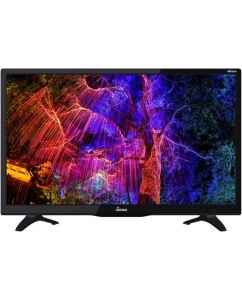 Купить 23.6" (60 см) LED-телевизор Scoole SL-LED24S90T2 черный в Техноленде