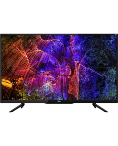Купить 31.5" (80 см) LED-телевизор Scoole SL-LED32S49T2S черный в Техноленде