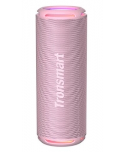 Купить Портативная колонка Tronsmart T7 Lite, розовый в Техноленде