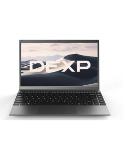 Купить 14" Ноутбук DEXP Aquilon C14-ICP301 серебристый в Техноленде