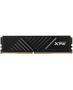 Купить Оперативная память ADATA XPG GAMMIX D35 [AX4U36008G18I-SBKD35] 8 ГБ в Техноленде