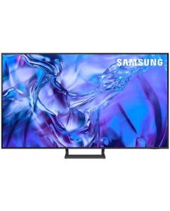 Купить 65" (163 см) LED-телевизор Samsung UE65DU8500UXRU серый в Техноленде