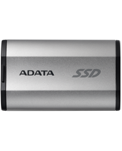 Купить 4000 ГБ Внешний SSD ADATA SD810 [SD810-4000G-CSG] в Техноленде