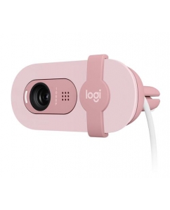 Купить Веб-камера Logitech BRIO 100 в Техноленде