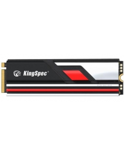Купить 2000 ГБ SSD M.2 накопитель KingSpec XG7000 PRO [XG7000-2TB PRO] в Техноленде