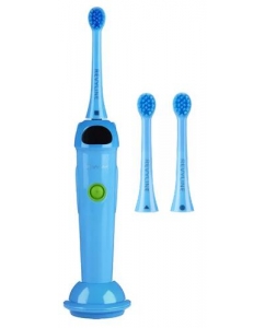 Купить Электрическая зубная щетка Revyline RL 020 синий в Техноленде