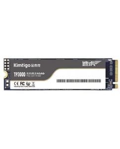 Купить 256 ГБ SSD M.2 накопитель Kimtigo TP-3000 [K256P3M28TP3000] в Техноленде