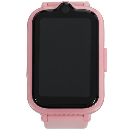 Детские часы Кнопка Жизни Aimoto Active Pro 4G розовый