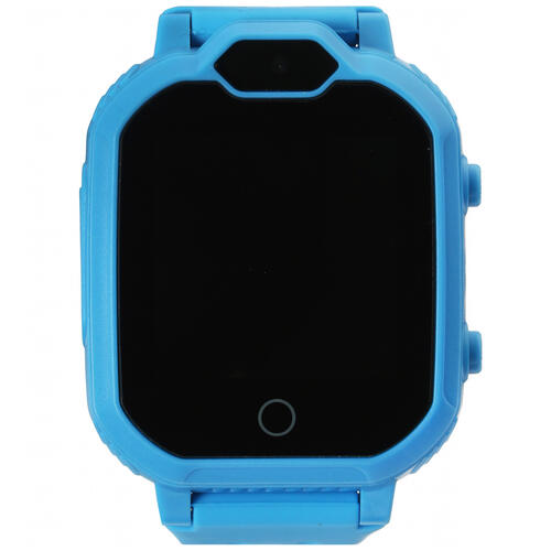 Детские часы GEOZON Aqua Plus синий