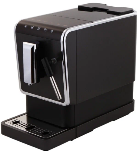 Кофемашина автоматическая Black+Decker BXCO1470E черный