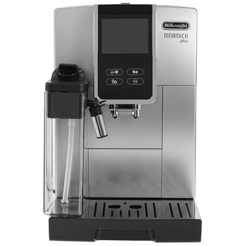 Кофемашина delonghi dinamica 370.70