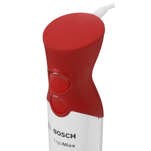 Блендер Bosch MSM 64010 красный